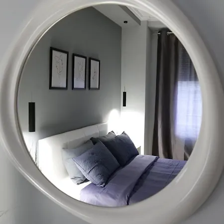 Luxury In * 티라나