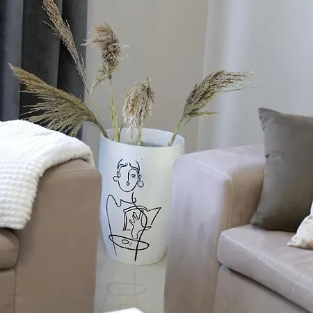 Luxury In Lägenhet *