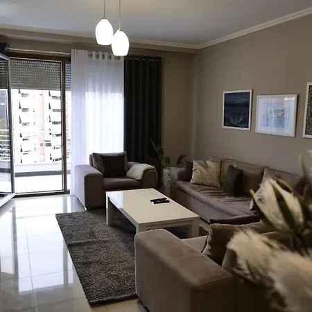 Luxury In * Tirana