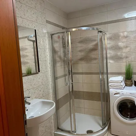 Apartament Luxury In