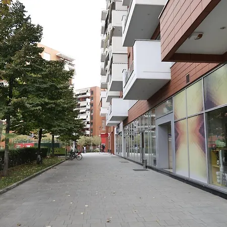 Luxury In Apartament *