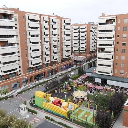 Luxury In Apartament *