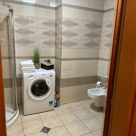 Appartement Luxury In