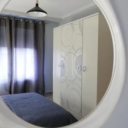 Appartement Luxury In