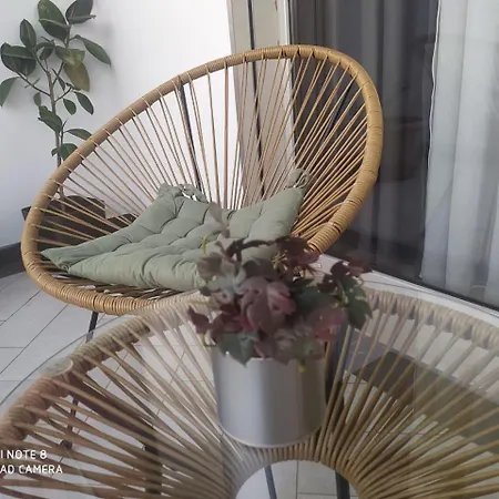 Appartement Luxury In *