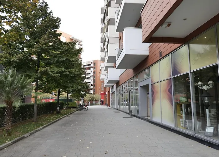 Luxury In Apartman *