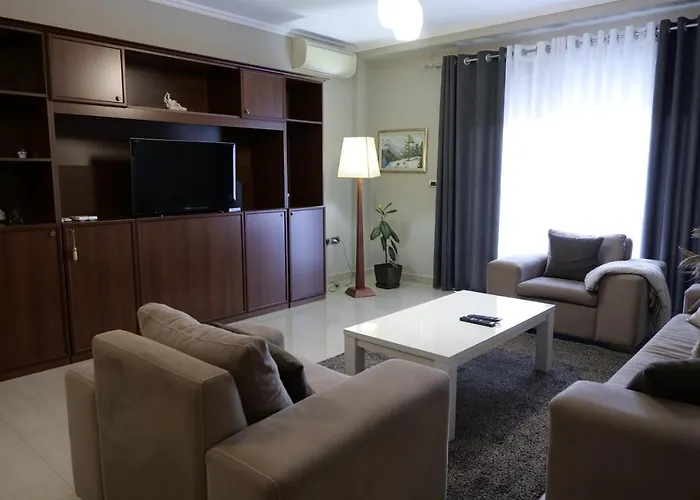 Lejlighed Luxury In *