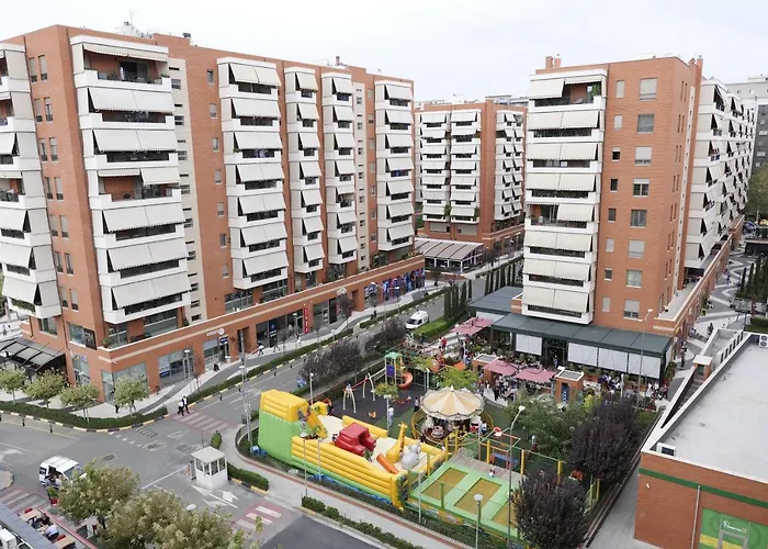 Luxury In Apartman *