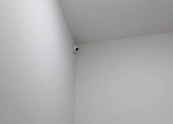 Apartman Luxury In Tirana