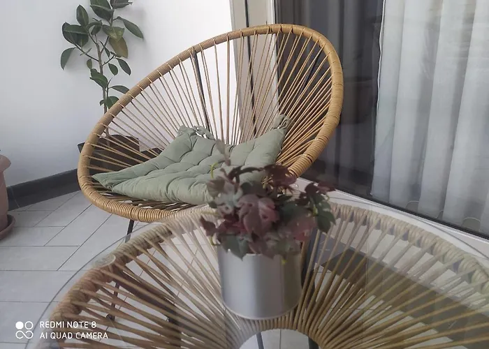 Lejlighed Luxury In *